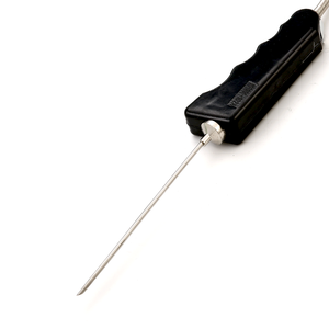 Termometro a Sonda Appuntita Tipo K Termocoppia per Alimenti Sonda di Temperatura a Contatto per Carne e BBQ - Product Image 4