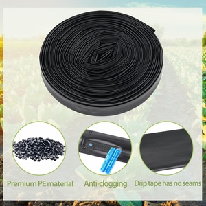 Ruban goutte-à-goutte en PE de 16 mm de diamètre pour l'irrigation des jardins, marque SPRRAIN, fabriqué en Chine - Product Image 5