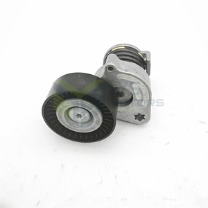 Kit de <span class=keywords><strong>courroie</strong></span> de distribution, <span class=keywords><strong>courroie</strong></span> à nervures en V, tendeur pour BENZ M271.820 1.8L 5291115600 2781500060 F-552901.06 2712000470 6PK2315 0019937896 - Product Image 3