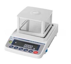 เครื่องชั่งน้ำหนักดิจิตอลอัจฉริยะ Veidt รุ่น A&D GX-6001A ความแม่นยำสูง 6200 กรัม * 0.1 กรัม - Product Image 6