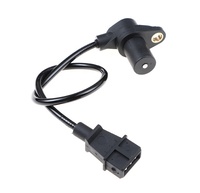 Sensor CKP Sensor Posisi Crankshaft 500306772 untuk Iveco Stralis Trakker 12.9 24V Diesel