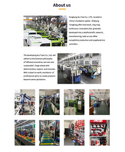 Penggiling sudut portabel, kelas industri 100mm Diameter cakram Gerinda sudut listrik - Product Image 6