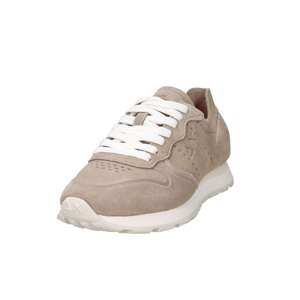 Sun68 Men's <b>Sneakers</b> Z36103 Ice Turtledove 3 Cm Heel Size 40 41 42 43 44 45 46 47 <b>Canvas</b> Trendy Shoes - Product Image 3