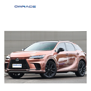 2025 Lex US <span class=keywords><strong>RX</strong></span> <span class=keywords><strong>450h</strong></span> SUV, Grand Stock, Nouveau Modèle Énergétique, <span class=keywords><strong>Prix</strong></span> Attrayant, Boîte de Vitesses Automatique, Émissions Euro VI, Transmission Intégrale, Intérieur en Cuir - Product Image 1