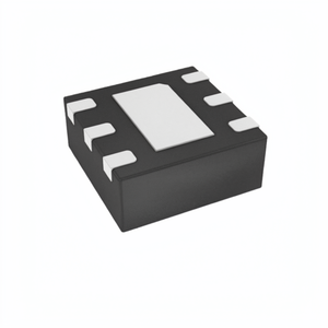 6 VDFN Exposed Pad, 6 Componentes Electrónicos de Circuito MLF para Gestión de Energía (PMIC), Distribuidor Autorizado MIC5255-2.8YML-TR - Product Image 1