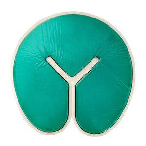 Dispositif auxiliaire chirurgical Coussinet en silicone Coussinet de prévention des ulcères de décubitus Traction orthopédique Brûlure Positionnement du patient - Product Image 1