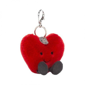 Llavero de Peluche de <span class=keywords><strong>Barcelo</strong></span> Bear con Forma de Croissant Relleno de Algodón PP, 11CM-30CM, Tres Etiquetas, Venta al Por Mayor - Product Image 5