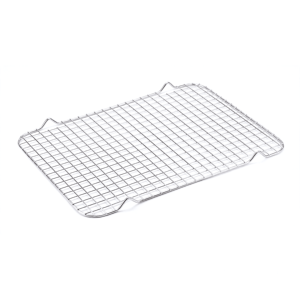 Service OEM/ODM : Grille de refroidissement en <span class=keywords><strong>acier</strong></span> inoxydable pour plaque de cuisson et plaque à pâtisserie - Product Image 3