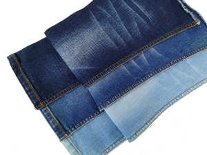 Rouleau de <span class=keywords><strong>jean</strong></span> en coton extensible, tissu denim style urban star pour femmes, ddie, F327, - Product Image 3