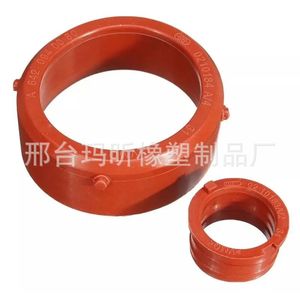 A6420940080 ปะเก็นซีลเทอร์โบชาร์จเจอร์สำหรับเมอร์เซเดส-เบนซ์ 642 เครื่องยนต์ดีเซลอะไหล่ทดแทนใหม่ - Product Image 5