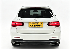 <span class=keywords><strong>Venta</strong></span> <span class=keywords><strong>de</strong></span> SUV <span class=keywords><strong>Mercedes</strong></span> Benz Usados en China: GLA, GLB, GLC, GLE, GLS - Product Image 5