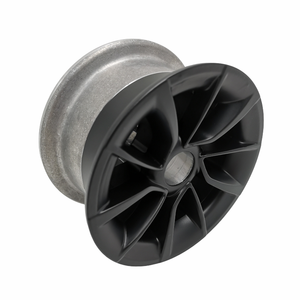 高品质压铸铝零件锌不锈钢珠喷砂线电火花型高压压铸 - Product Image 4