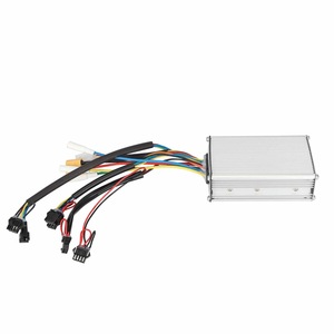 Carte de contrôle principale de vitesse pour trottinette électrique KUGOOM5Pro48V25A - Product Image 4