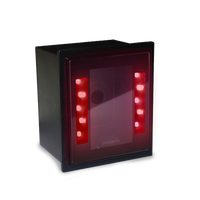 Modulo Scanner di Codici a Barre 2D USB TTL ad Alta Velocità con Montaggio Fisso, Lettore di Codici QR per Self-Checkout Disponibile