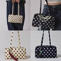 Sac à bandoulière en nylon personnalisé, grande capacité, sac fourre-tout, sac à main tendance, sacs décontractés pour les voyages quotidiens