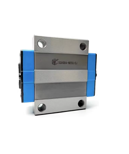 Deslizador Lineal de Bolas de Alto Torque SLM SGH25AL - Product Image 1