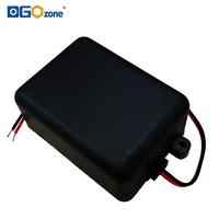 KH-6-7L DGOzone 6LPM pompe à Air en plastique ABS à un étage pour Aquarium Fish Tank câble personnalisable faible AC DC pompe à Source liquide