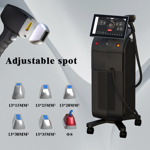 Épilation rapide une fois F * a 510K numéro épilation <span class=keywords><strong>KM</strong></span> LASER 755 808 1064 <span class=keywords><strong>nm</strong></span> 4 longueur d'onde Diode épilation Laser - Product Image 2