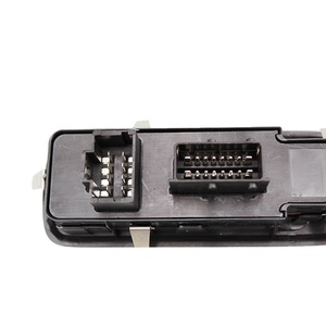 OE 98087871ZD Interrupteur de levage de <span class=keywords><strong>vitre</strong></span> de haute qualité pour Peugeot <span class=keywords><strong>208</strong></span> 301 Interrupteur de levage avant gauche - Product Image 5