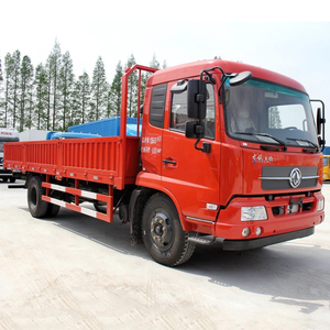 Nuevo Camión de Carga Dongfeng KR Kingrun de Servicio Medio, con Tracción en las Ruedas, Diésel, Emisión Euro 2, Volante a la Izquierda, Segmento de Camiones Pesados - Product Image 2