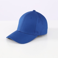 Gorra de béisbol de cuerda con logotipo bordado de 6 paneles personalizada, gorra de golf marrón de secado rápido sin estructura para correr y Deporte