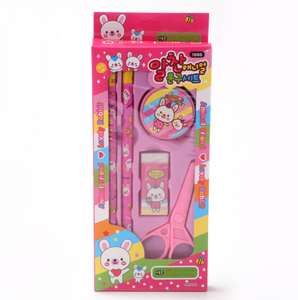 Coffret artistique <span class=keywords><strong>208</strong></span> pièces, Kit de dessin et de peinture pour artiste avec étui, pour préscolaire - Product Image 2