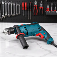 Perceuse à percussion rotative électrique OEM 110V 13MM en gros – Excellente machine de perçage
