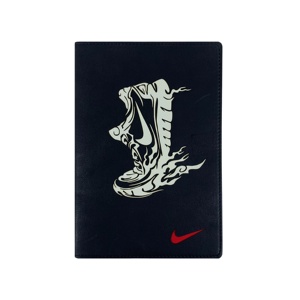 Agenda/Planner in Pelle PU A5 con Copertina Rigida, Fogli Staccabili, Rilegatura a Filo, 96 Fogli, Colore Personalizzato UV, Logo Personalizzato - Product Image 4