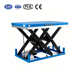 Plateforme hydraulique <span class=keywords><strong>d</strong></span>'intégration robotique automatisée pour la fabrication intelligente - Product Image 5