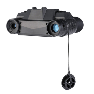 Luxun หมวกกันน็อค NVG-G1 940nm อินฟราเรดส่องกลางคืนกล้องส่องทางไกลวิสัยทัศน์กลางคืน - Product Image 2