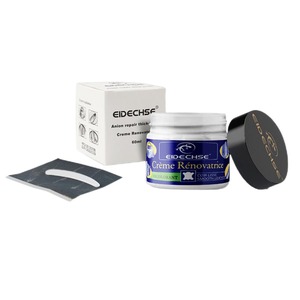 Crème de réparation du <span class=keywords><strong>cuir</strong></span> pour restaurer les sièges de voiture, les canapés, les manteaux, les chaussures, les rayures, les fissures, les déchirures - Product Image 2