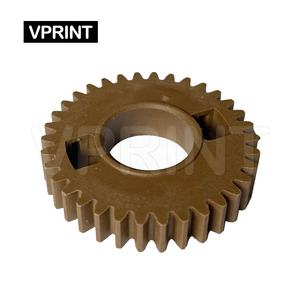 ใช้งานร่วมกับUpper Fuserความร้อนRoller Gearสำหรับ<span class=keywords><strong>Brother</strong></span> <span class=keywords><strong>HL</strong></span> 2260 2700 2720 2740 2540 2560 2320 2340 2360 2360 7180 7080 7880 7380 - Product Image 3