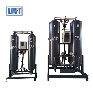 Generador de Nitrógeno de Bajo Precio Controlado por PLC, PSA 99.999%, 3000 Nm/H, Máquina de Producción de Gas, Máquina de Producción de N2, <span class=keywords><strong>Energía</strong></span> - Product Image 1