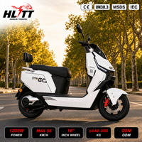 Electric Motorcycle Family Commuting Dual Person Seat Powerful 48V 60V 72V Voltage Compatible