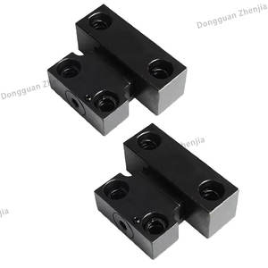 <span class=keywords><strong>JIS</strong></span> القياسية الأجهزة المنزلية العادية والآلات مناسبة CNC نوع قطع الغيار مع أقفال مزلاج - Product Image 1