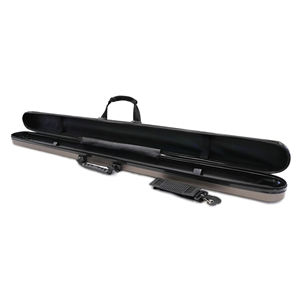 Étui rigide de transport personnalisé en ABS pour cannes à pêche, étui pour cannes à pêche en ABS - Product Image 2