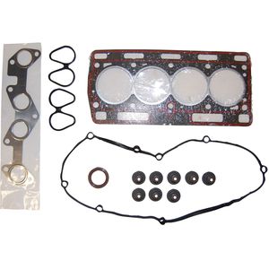 R & C <span class=keywords><strong>Kit</strong></span> di guarnizioni della testata di alta qualità per Renault <span class=keywords><strong>Logan</strong></span> K7M K7J 1.4L 1.6L pezzi di ricambio del motore a benzina 7701469326