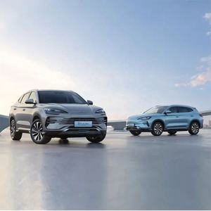 Byd China Song Plus Dmi Byd Song Pièces détachées Byd Song China to Euro New Energy Electric Cars 2024 DM-i Flagship PLUS - Product Image 2