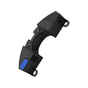 Tanque de agua Deebot N20pro, 95x56x240mm, plástico para uso doméstico, piezas de aspiradora - Product Image 2