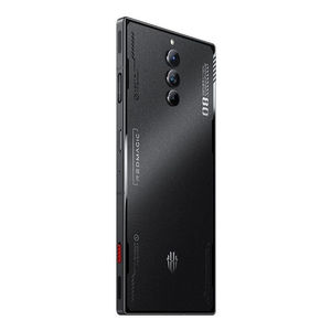Teléfono para Juegos Red Magic 8 Pro 5G Original, Pantalla AMOLED de 6.8 Pulgadas y 2480x1116, 120 Hz, Qualcomm SD 8 Gen 2 (4 Nm), 6000 mAh, Carga Rápida de 80 W, Android - Product Image 6