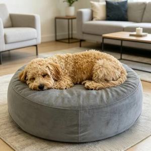 <span class=keywords><strong>Coussin</strong></span> <span class=keywords><strong>orthopédique</strong></span> <span class=keywords><strong>pour</strong></span> <span class=keywords><strong>chien</strong></span> en mousse à mémoire de forme 2026, imperméable, lavable, avec housse amovible, <span class=keywords><strong>grand</strong></span> <span class=keywords><strong>coussin</strong></span> <span class=keywords><strong>pour</strong></span> animaux de compagnie <span class=keywords><strong>pour</strong></span> grands chiens - Product Image 3