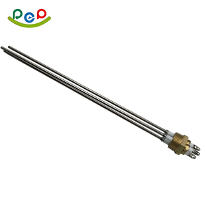 1インチ水位電極3針液体レベルプローブ水センサー水位コントローラ - Product Image 5