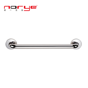 Chất lượng cao thép không gỉ đánh bóng lấy thanh an toàn tay Đường Sắt cho phòng tắm và bồn tắm - Product Image 3