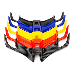Carenado Delantero para Motocicleta, Alerón Fijo, Boquilla de Águila, Cubierta Protectora, Apto para Accesorios de Modificación YZF R15 V3 - Product Image 6