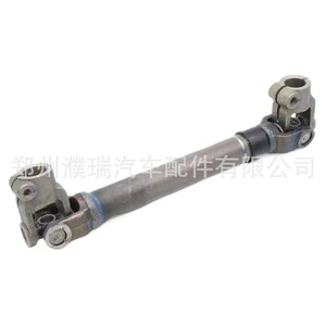 Arbre de transmission 56400D3000 pour Hyundai Tucson Kia Sportage, pièce de rechange en acier à joint universel - Product Image 4