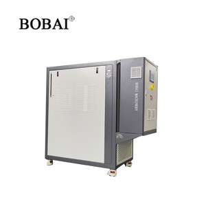 Bobai Machinery Oil Temperature Controller with <b>Pump</b> CE Certified Accurate 1 PID Control 180 Temp 0.75kw - Product Image 4