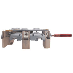 Pièces de rechange pour <span class=keywords><strong>alternateur</strong></span> de <span class=keywords><strong>voiture</strong></span> économique Redresseur ND-60027 - Product Image 5