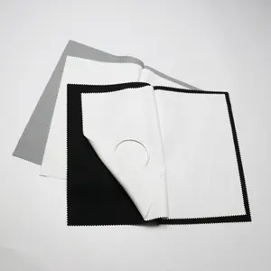Mini Cloth Custom Micro Fibre Towel Lens Individual Packing Micro Fiber Lens Cleaning Cloth
