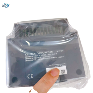 Contrôle industriel physique KEYENCE TR-V501 TR-TH08 - Product Image 1