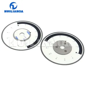 Disco Codificador de Motor de Papel para Impresoras <span class=keywords><strong>HP</strong></span> <span class=keywords><strong>Designjet</strong></span> 100 110 111 <span class=keywords><strong>120</strong></span> 130 30 90 Q1292-67019 Q1292-67039, Piezas de Impresora - Product Image 6